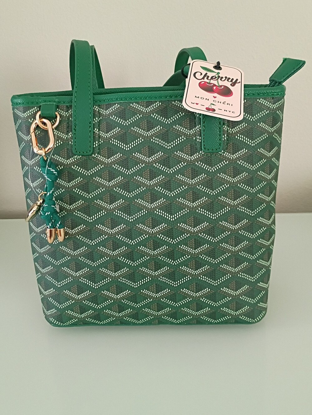 New beautiful mini tote bag viral